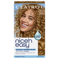 Clairol Nice 'n Easy Permanent Hair Color Dark Blonde 7