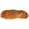 Nature's Promise Bakery Artisan Super Seeded Bread Unsliced Loaf