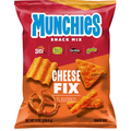Frito-Lay Munchies Snack Mix Cheese Fix