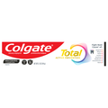 Colgate Total Whitening + Charcoal Toothpaste