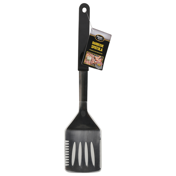 Mesquite Ridge GrillPerks Barbecue Spatula
