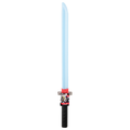 Air Warriors Light Up Silver Sword Ages 4+