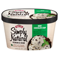 Turkey Hill Simply Natural Mint Chocolate Chip Ice Cream