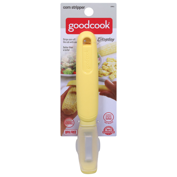 Good Cook Everyday Corn Stripper