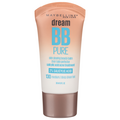 Maybelline Dream BB Pure 8-in-1 Beauty Balm Medium Deep Sheer Tint 130