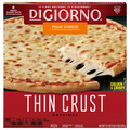 DiGiorno Original Thin Crust Four Cheese Pizza Frozen