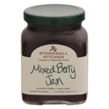 Stonewall Kitchen Gluten Free Mixed Berry Jam