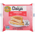 Daiya Dairy Free Plant-Based Vegan American Slices - 10 ct