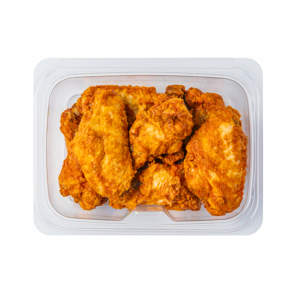 Stop & Shop Wings of Fire (Cold)