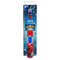 Oral-B Kid's Marvel Spider-Man Soft Battery Toothbrush