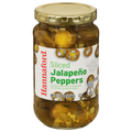 Hannaford Sliced Jalapeno Peppers