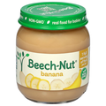 Beech-Nut Stage 2 Baby Food Banana