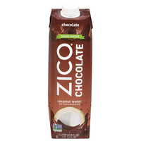 ZICO Plant-Based Chocolate Coconut Water | Stop & Shop