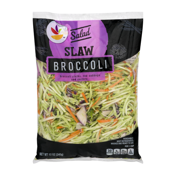 Our Brand Broccoli Slaw