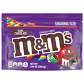 M&M's Dark Chocolate Candy Sharing Size