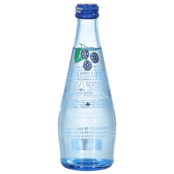 Save on Clearly Canadian Mountain Blackberry Sparkling Water Beverage