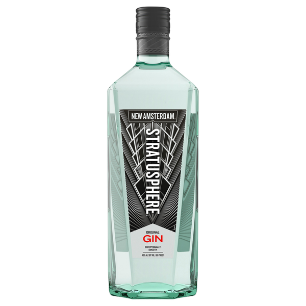 New Amsterdam Stratusphere Gin