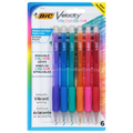 BIC Velocity Color Mechanical Pencil 0.7m