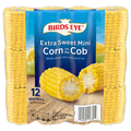 Birds Eye Extra Sweet Mini Corn On The Cob Frozen