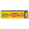 Barilla Protein+ Plant-Based Thin Spaghetti Pasta