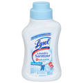 Lysol Laundry Sanitizer Free & Clear 0% Bleach