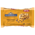Ghirardelli Semi-Sweet Chocolate Baking Morsel Chips