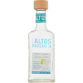 Altos Classic Lime Margarita