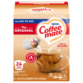 Coffee mate Original Coffee Creamer Singles - 24 ct