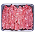 Hannaford Boneless Beef Sirloin Tips Fresh