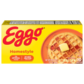 Eggo Homestyle Waffles - 10 ct Frozen