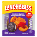 Lunchables Chicken Dunks