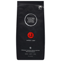 Kicking Horse Organic Lucky Jim Medium Roast Whole Bean Coffee