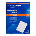CareOne Non-Stick Pads for Covering Wounds