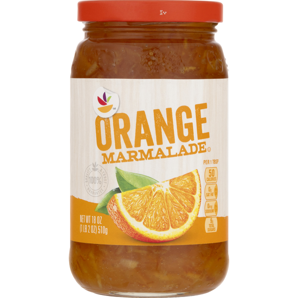 Our Brand Orange Marmalade