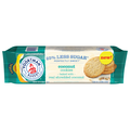 Voortman 25% Less Sugar Coconut Cookies