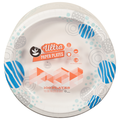 Stop & Shop Ultra Paper Plates 10.06 Inch
