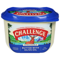 Challenge Sea Salted Spreadable Butter with Olive Oil