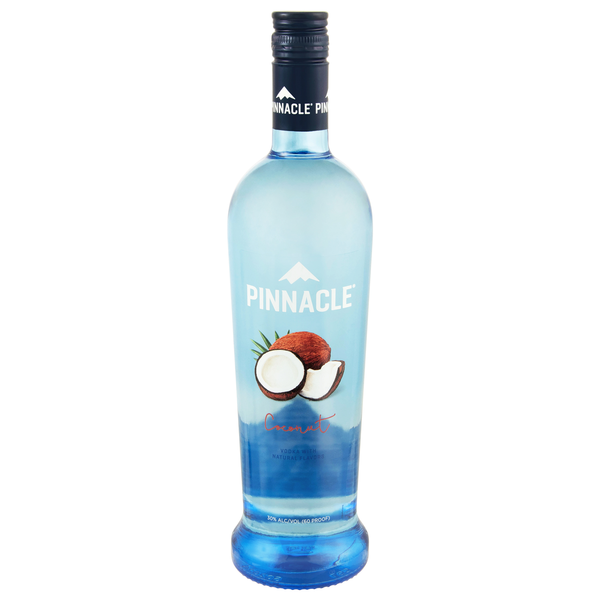 Pinnacle Coconut Vodka