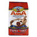 Anna Napolentana Unbleached Tipo 00 Extra Fine Flour