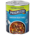Progresso Vegetable Classics Gluten Free Garden Vegetable Soup