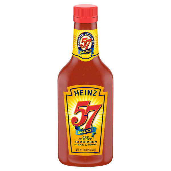 Save on Heinz 57 Sauce Order Online Delivery Giant