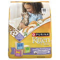Purina Kitten Chow Nurture Chicken Dry Food
