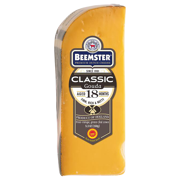 Beemster Classic Gouda Cheese Wedge
