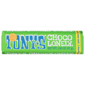 Tony's Chocolonely Almond Sea Salt Dark Chocolate Bar