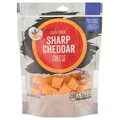 Our Brand Cubed Sharp Cheddar Cheese