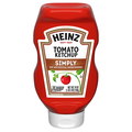 Heinz Simply Tomato No Artificial Sweeteners Ketchup