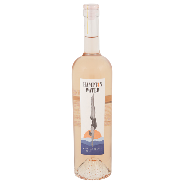 Hampton Water South of France Rose Wine