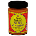 Maya Kaimal Spicy Vindaloo Indian Simmer Sauce