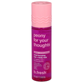 b.fresh Peony + Sweet Jasmine Mind Focusing Hair + Body Mist
