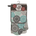 Lifestyle Multi Purpose Printed Kitchen Set